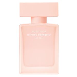 Narciso Rodriguez For Her Musc Nude Eau De Parfum 30ml