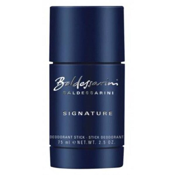 Baldessarini Signature Deodorant Stick 75ml