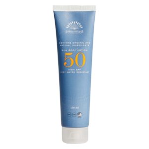 Rudolph Care Sun Body Lotion SPF50 150ml