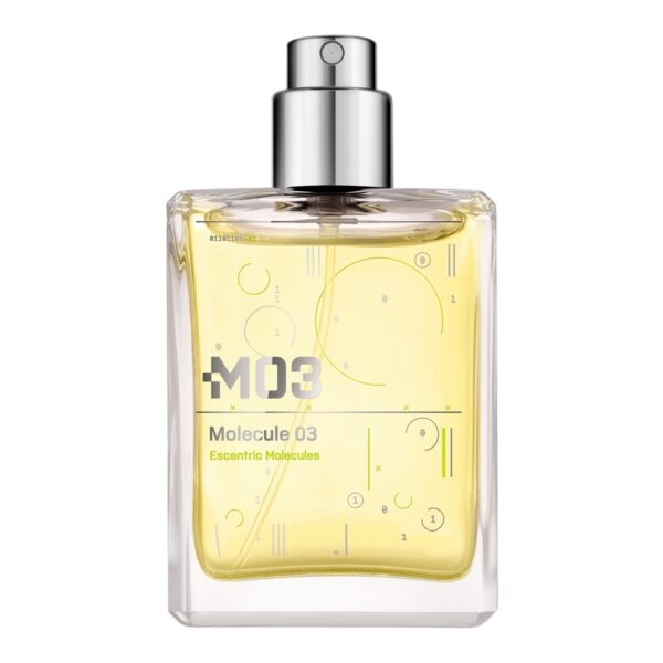 Escentric Molecules Molecule 03 Eau De Toilette Refill 30ml