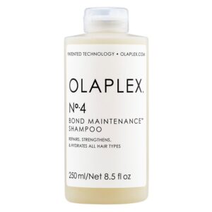 Olaplex No.4 Bond Maintenance Shampoo 250ml