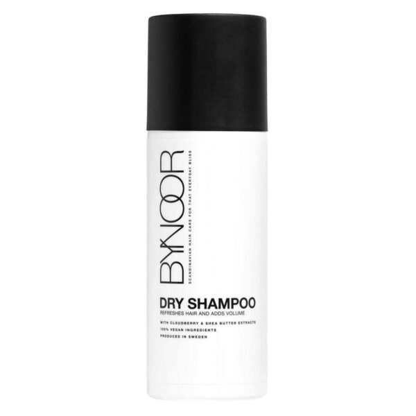 ByNoor Dry Shampoo 200ml