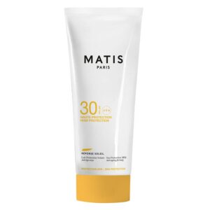 Matis Sun Protection Milk Body SPF30 200ml