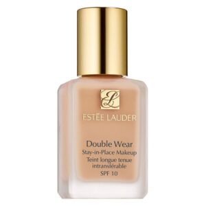 Estée Lauder Double Wear Stay-In-Place Foundation SPF10 1W2 Sand