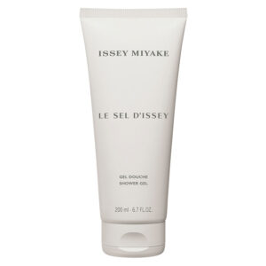 Issey Miyake Le Sel d&apos;Issey Shower Gel 200ml