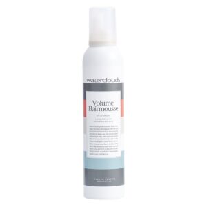 Waterclouds Volume Hair Mousse 250ml