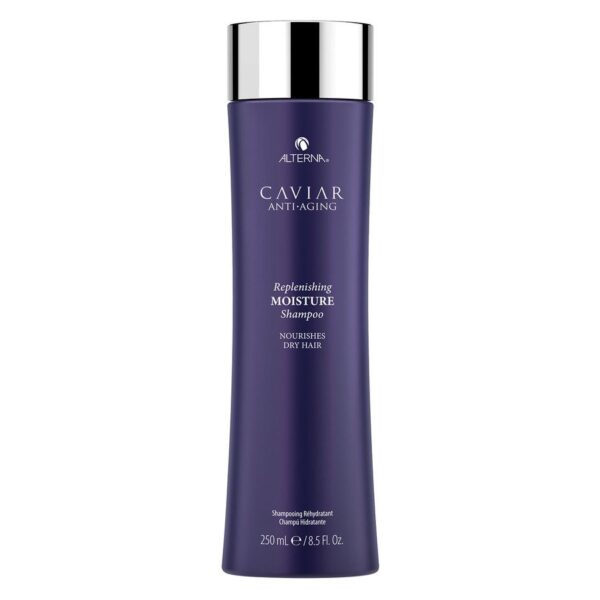 Alterna Caviar Replenishing Moisture Shampoo 250ml