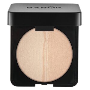 Babor Satin Duo Highlighter 6g