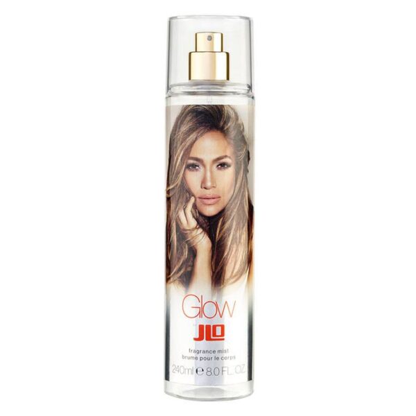 Jennifer Lopez Glow Fragrance Mist 204ml