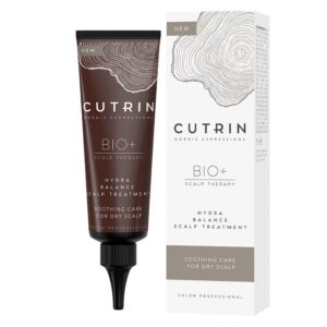 Cutrin BIO+ Hydra Balance Scalp Treatment 75ml