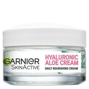 Garnier SkinActive Hyaluronic Aloe Cream 50ml