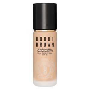 Bobbi Brown Weightless Skin Foundation SPF15 Warm Beige 30ml