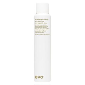 Evo Shebang-A-Bang Dry Spray Wax 200ml