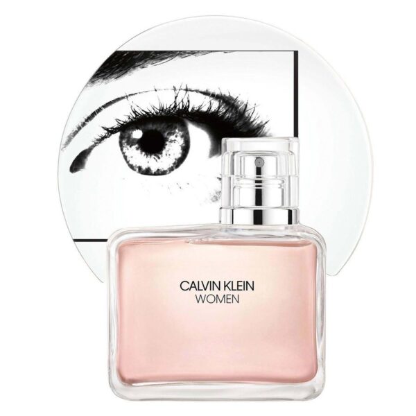 Calvin Klein Women Eau De Parfum 100ml