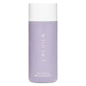 L&apos;Acuila Skin Perfecting BHA Exfoliating Toner 150ml