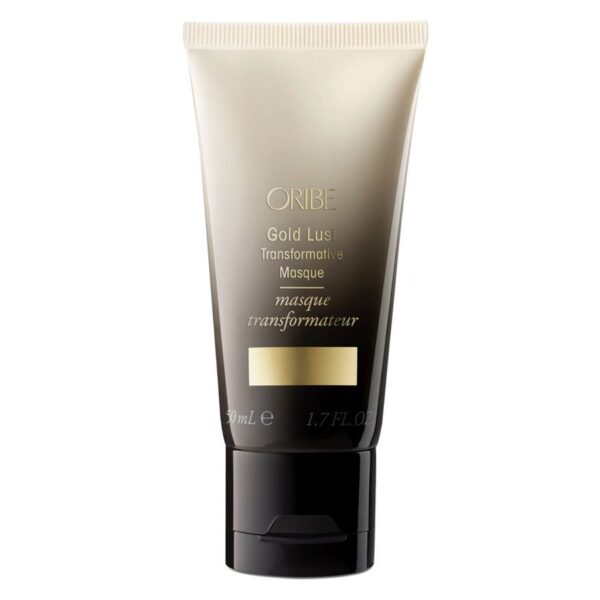 Oribe Gold Lust Transformative Masque 50ml