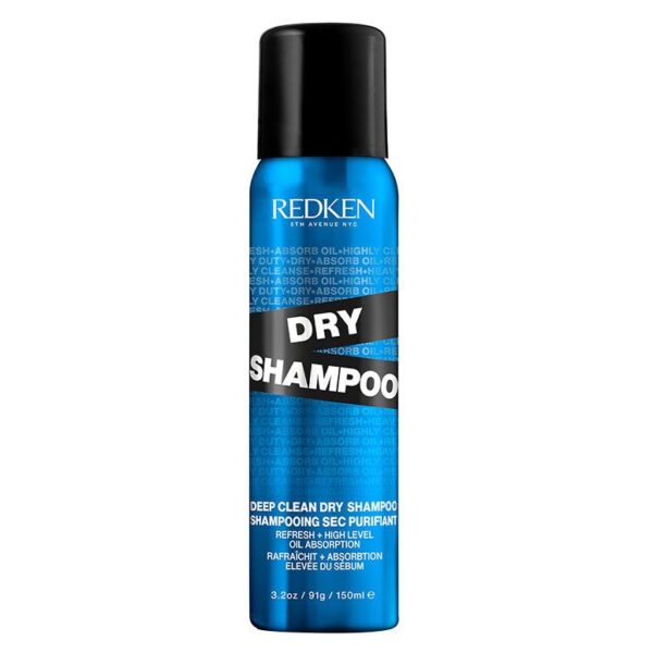 Redken Deep Clean Dry Shampoo 150ml