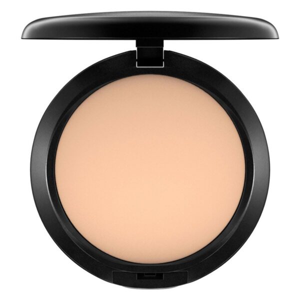 MAC Studio Fix Powder Plus Foundation N5 15g