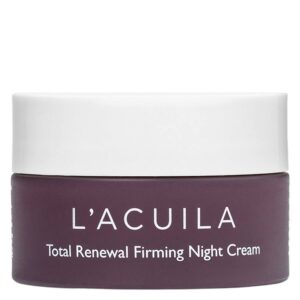 L&apos;Acuila Total Renewal Firming Night Cream 50ml