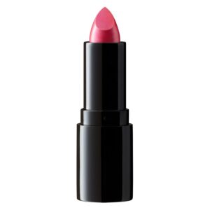 IsaDora Perfect Moisture Lipstick 078 Vivid Pink 4