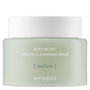 Hyggee Soft Reset Green Cleansing Balm 100ml