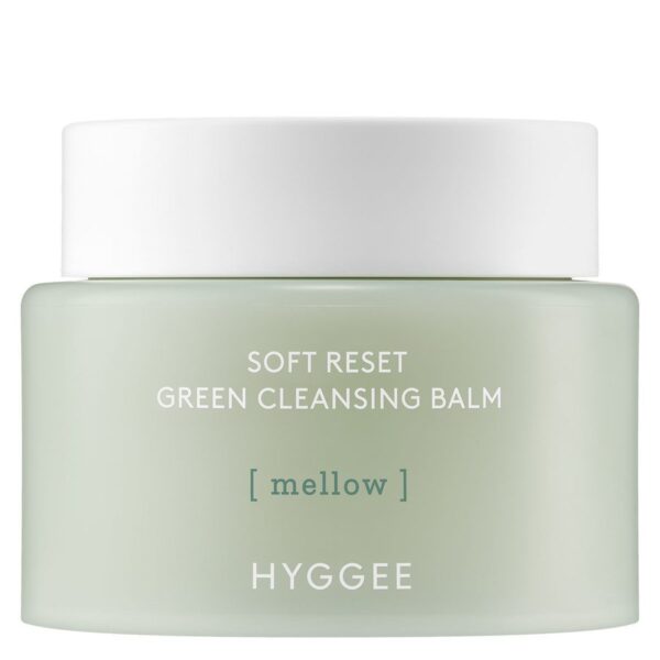 Hyggee Soft Reset Green Cleansing Balm 100ml