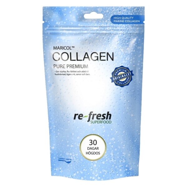 Re-fresh Superfood Collagen Pure Premium 150g