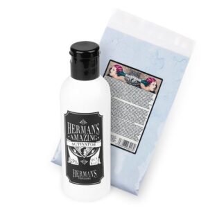 Herman&apos;s Professional Amazing Bleach Kit 3%