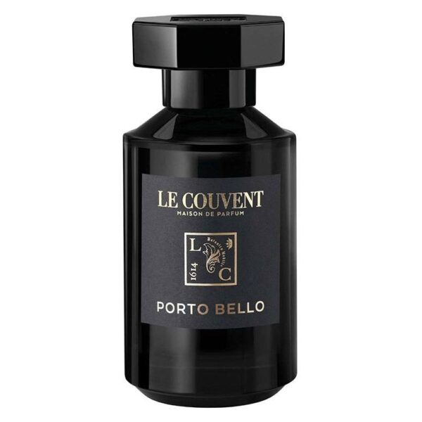 Le Couvent Les Parfums Remarkable Portobello 50ml