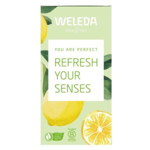 Weleda Refresh Your Senses Giftpack