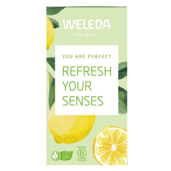 Weleda Refresh Your Senses Giftpack