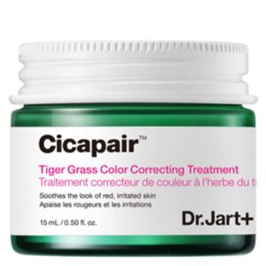 Dr.Jart+ Cicapair Tiger Grass Color Correcting Treatment 15ml