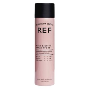 REF Stockholm Hold & Shine Spray 75ml