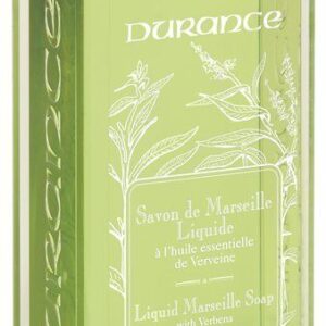 Durance Marseille Liquid Refill Soap Verbena 750ml