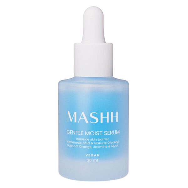 MASHH Gentle Moist Serum 30ml