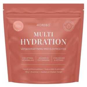 NORDBO Multi Hydration 100g