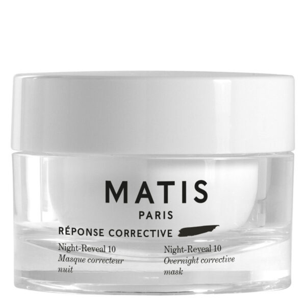 Matis Réponse Corrective Night-Reveal 10 50ml