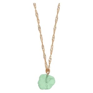 Timi Of Sweden Isolde Amazonite Necklace