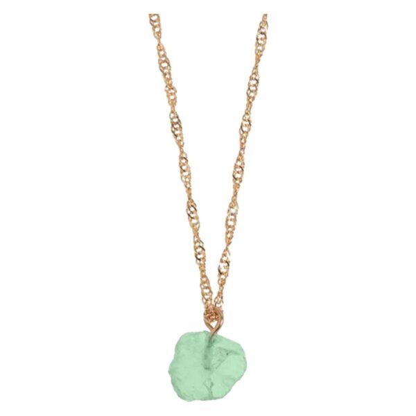 Timi Of Sweden Isolde Amazonite Necklace