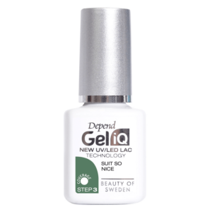 Depend Gel iQ Suit So Nice 5ml