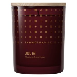 Skandinavisk JUL Scented Candle 200g Special Edition