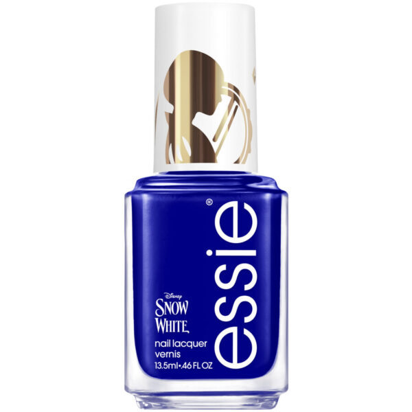 Essie x Disney&apos;s Snow White Nail Polish Collection 1007 Brave & T