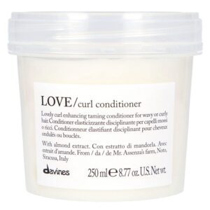 Davines Essential Love Curl Conditioner 75ml