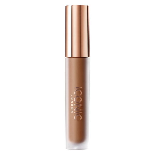 Iconic London Seamless Concealer Deepest Nude