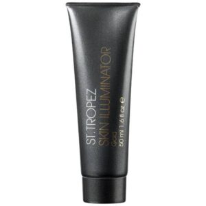 ILLUMINATOR - Skin Illuminator GOLD - 50ml