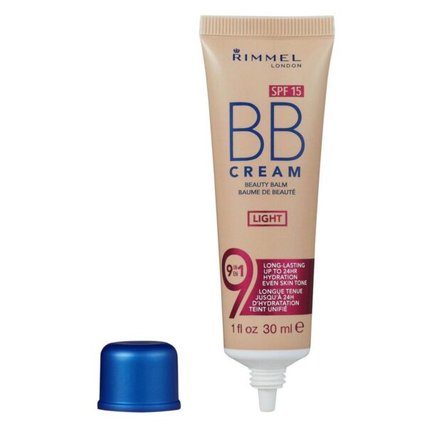 Rimmel London Match Perfection BB Cream #001 Light 30ml