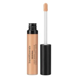 bareMinerals Original Liquid Mineral Concealer Light/Medium 2.5N