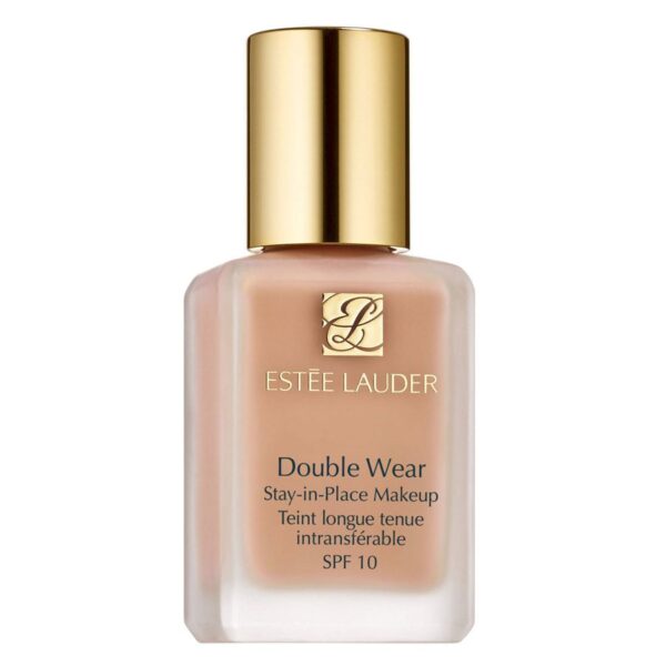 Estée Lauder Double Wear Stay-In-Place Foundation SPF10 4C1 Outdo