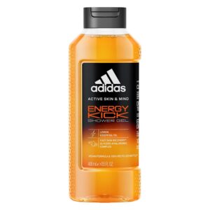 Adidas Energy Kick Shower Gel 400ml