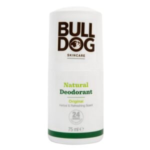 Bulldog Original Deodorant 75ml